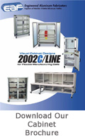Download Our Cabinet Brochure