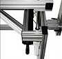 T-Slotted Aluminum Profiles Used  in Your Assembly Products