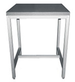 Aluminum Table